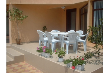 Bułgaria Chata Słoneczny brzeg / Slanchev bryag, Zewnątrz